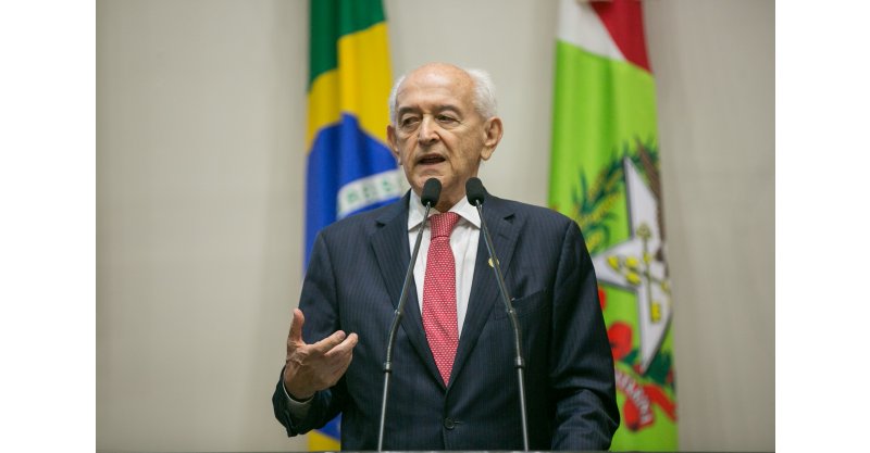 Ex-deputado e ex-ministro, Manoel Dias morre aos 88 anos