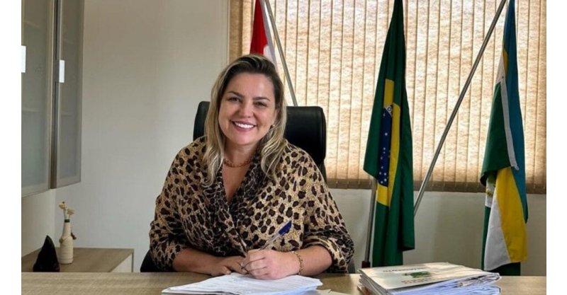 Ex-prefeita é investigada por receber propina de construtora em contratos para pavimentação em SC