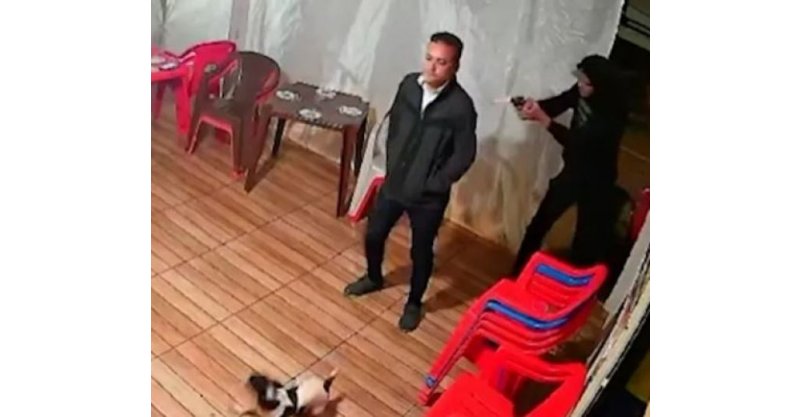 Execução à queima-roupa dentro de quarto em cidade do Litoral Norte de SC termina em condenação