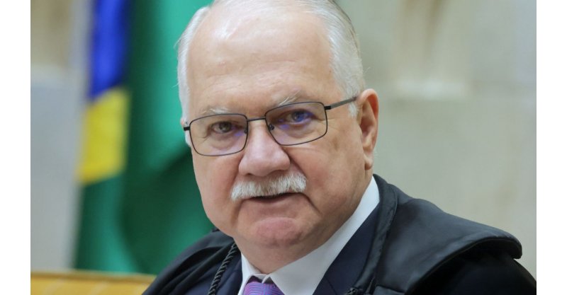 Fachin apresenta novo ‘código de conduta’ para ministros e gera tensão interna