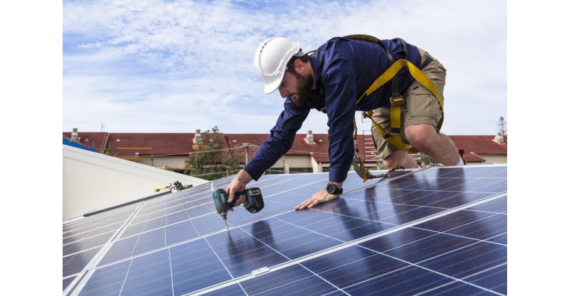 FACISC alerta para impacto do fim da isenção fiscal sobre painéis solares