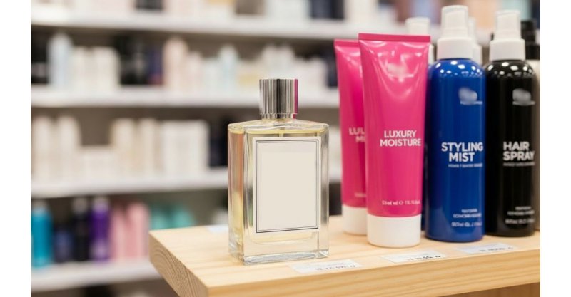 Falta de registro: Anvisa proíbe comercialização de perfume e produto para cabelo