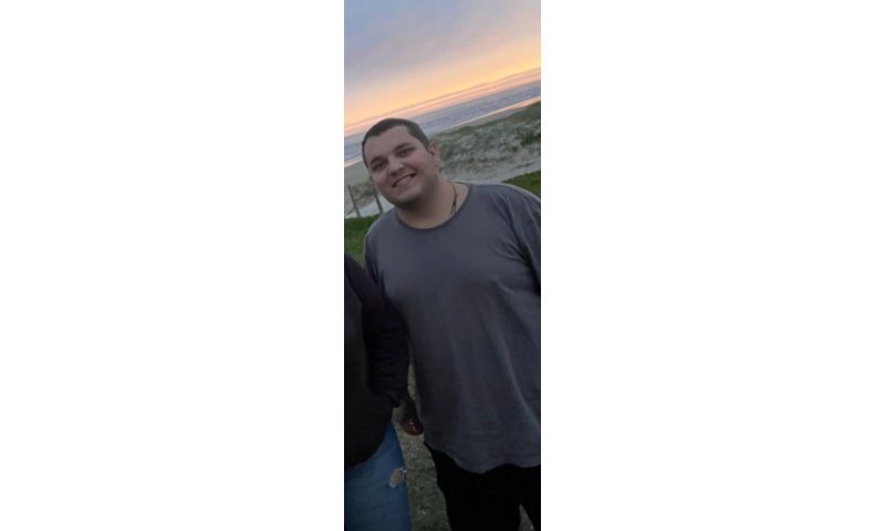 Família busca por jovem desaparecido; carro foi encontrado em Itapirubá