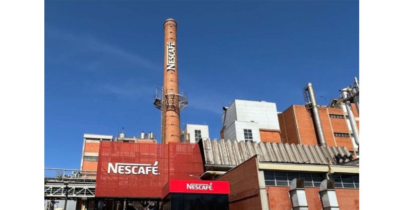 Fábrica da Nestlé é consumida pelo fogo em SP; o que se sabe até agora
