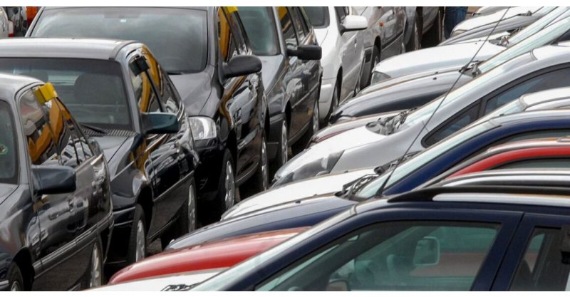 Feirão de automóveis reúne mais de 18 marcas e 500 seminovos no Centrosul em Florianópolis