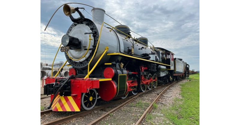 Ferrovia Tereza Cristina projeta novos investimentos e busca renovar concessão