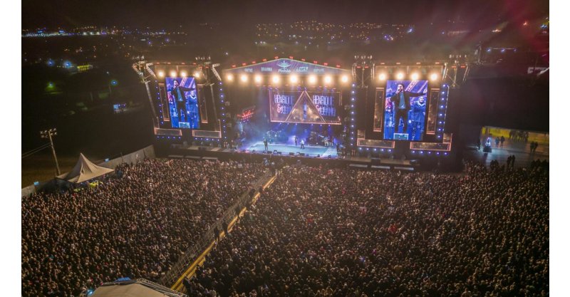 Festa do Pinhão 2025 resgata tradições em nova edição voltada ao lageano