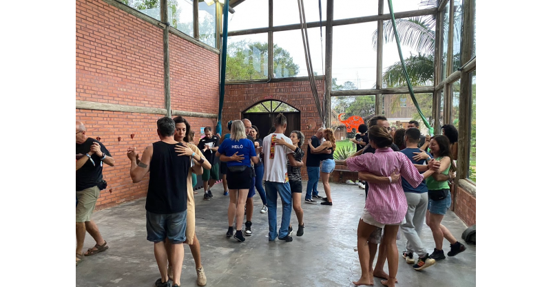 Festival de Forró do Rosa chega à 4ª edição em março 