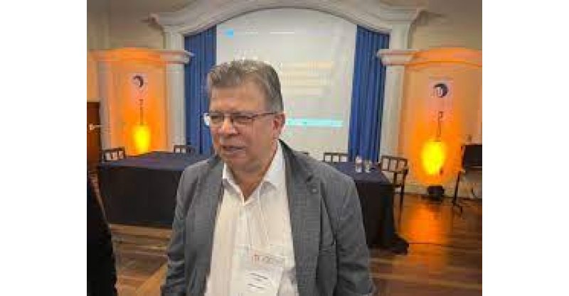 Fiates defende neoindustrialização no 1º Congresso da Indústria na Amurel
