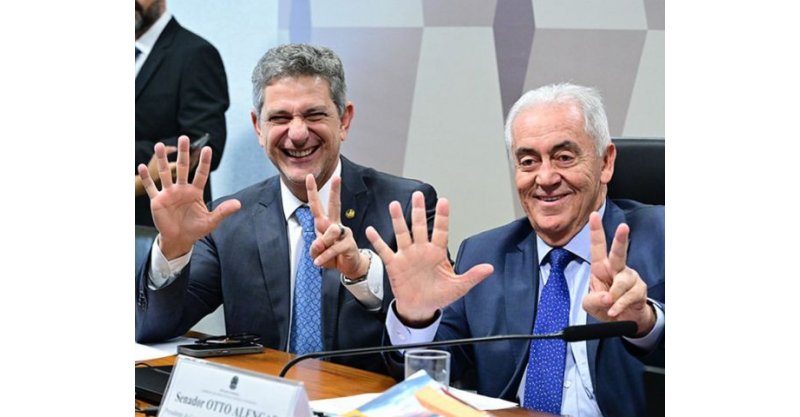 Fim da escala 6x1: Senado aprova proposta que limita jornada a 36 horas