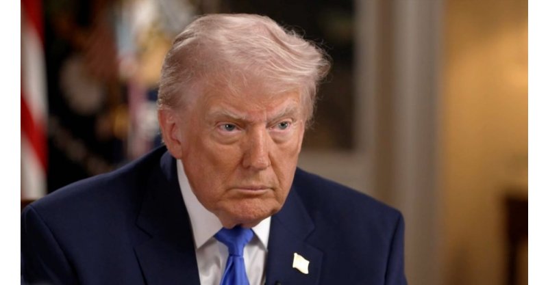 Fim da guerra? Trump revela detalhes de acordo de paz ‘em grande parte negociado’ com o Irã