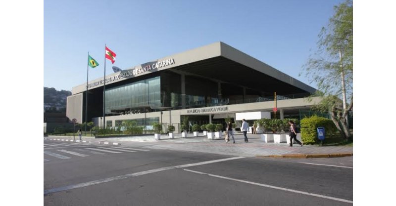 FLORIANÓPOLIS / Definidas as comissões da Alesc