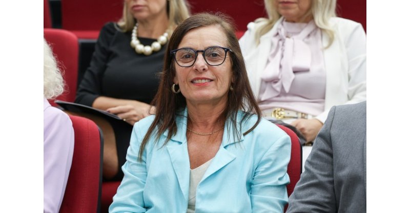 FLORIANÓPOLIS / Os bastidores da nomeação de Gladys Afonso para o TJSC