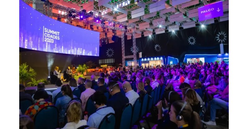 Florianópolis recebe evento inédito sobre comunicação pública