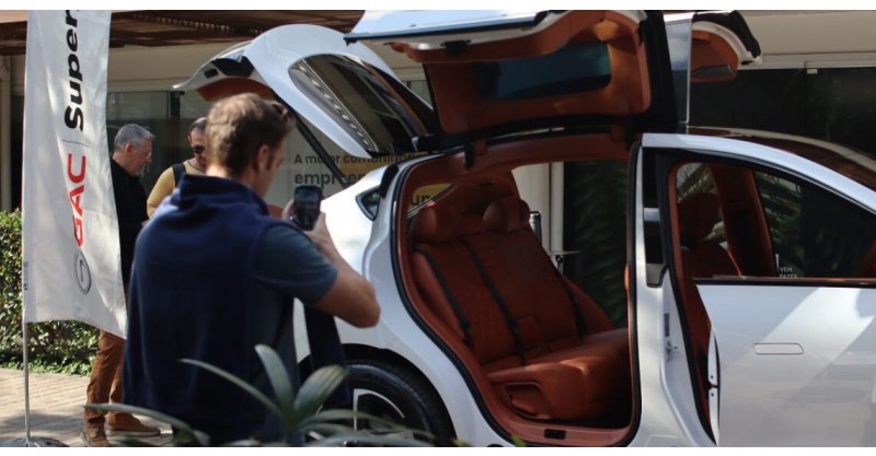 Florianópolis terá evento gratuito com test drives de veículos híbridos e elétricos de 20 montadoras