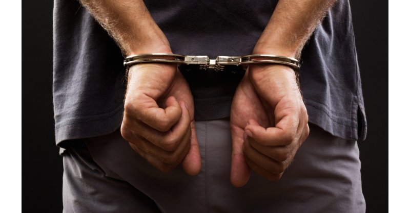 Foragido da Justiça de Imbituba pelo crime de estupro de vulnerável é localizado e preso em Imaruí