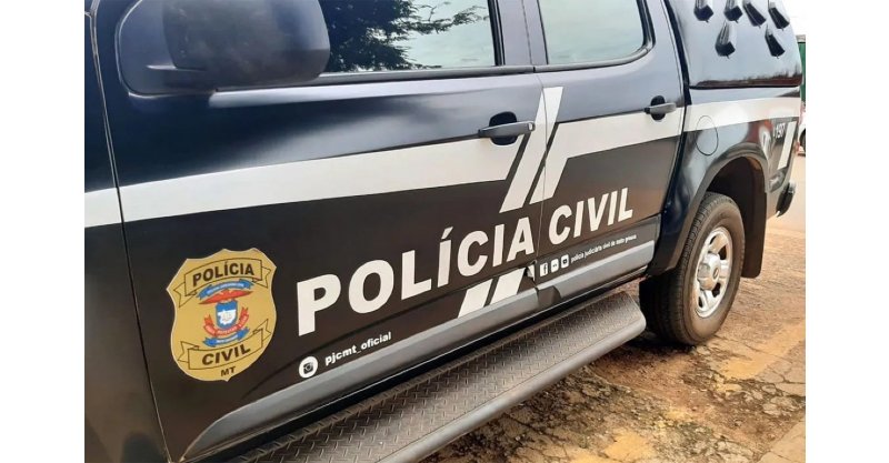 Foragido de Pernambuco é preso em SC após denúncia anônima