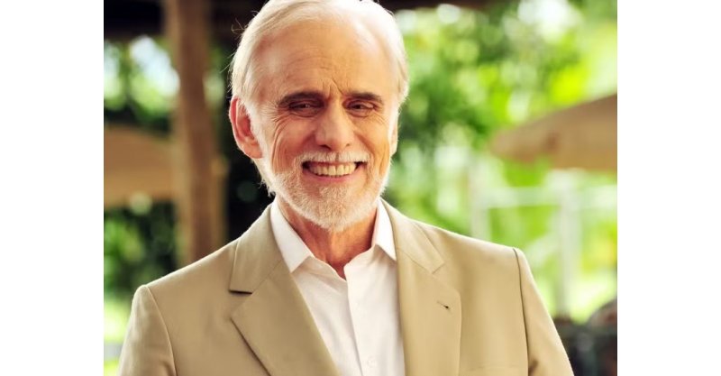 Francisco Cuoco, um dos grandes nomes da TV, morre aos 91 anos em SP