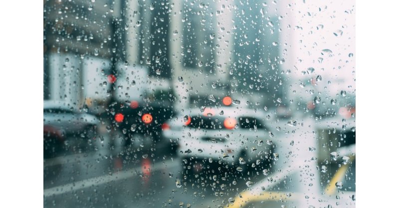 Frente fria mantém tempo fechado em SC; nova instabilidade traz temporais na quinta