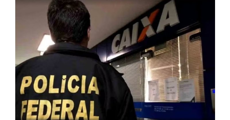 Funcionário da Caixa é investigado por desviar mais de R$ 2 milhões em agência de SC