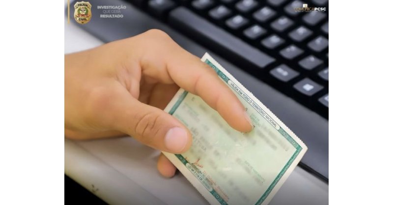Garopaba / Homem que viveu por mais de 10 anos com nome falso é indiciado pela Polícia Civil
