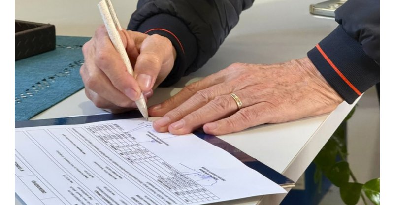 Garopaba inicia implantação do saneamento básico e dá primeiro passo para tratar o esgoto da cidade
