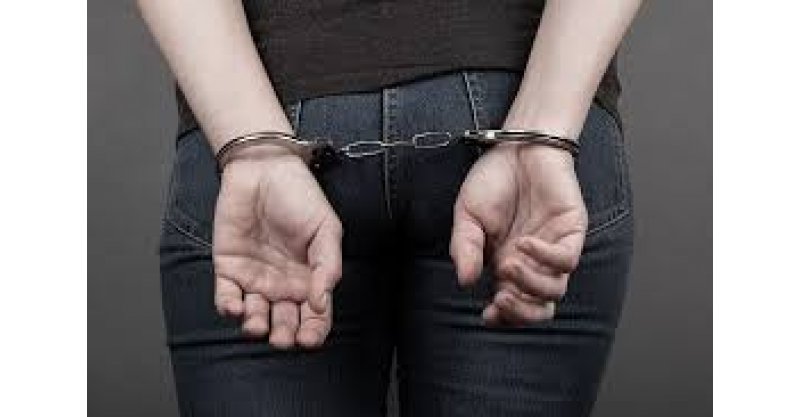 Garopaba / Mulher é presa em flagrante com carro furtado no bairro Gamboa no município