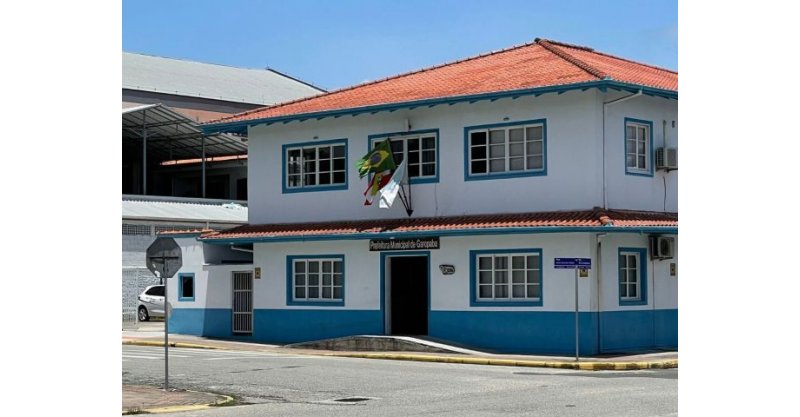 Garopaba. /  Município terá que devolver R$ 164 mil por irregularidades em cestas básicas
