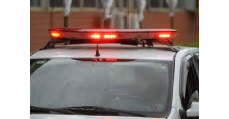 Garopaba / Perseguição policial termina com prisão e apreensão por tráfico no município