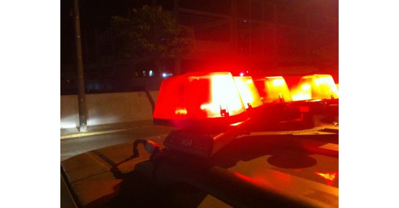 Garopaba / Suspeito de sequestrar e estuprar mulher no município é preso no RS