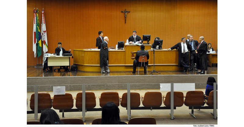 Garopaba / Trio é condenado pelos crimes de sequestro, tortura e assassinato, no município 