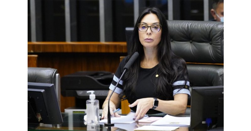 Geovania de Sá reafirma posição contra o aumento de deputados em discurso na Câmara