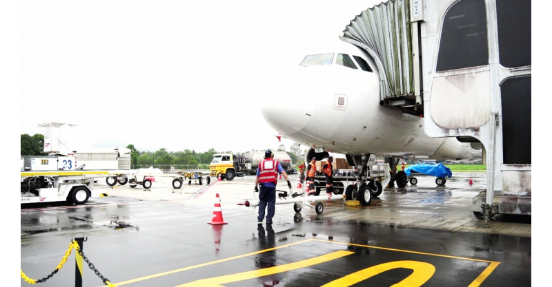 Gigante do México assume Aeroporto de Joinville após negócio de R$ 5,1 bilhões e sobe para 17 o número de plataformas controladas no Brasil
