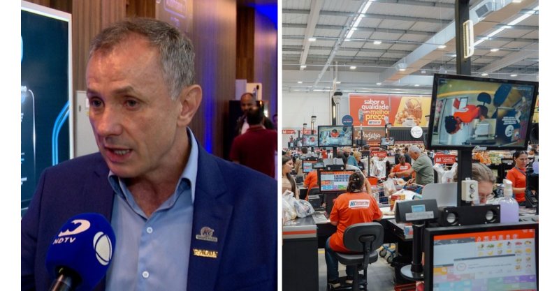 Gigante do varejo avalia diminuir o horário de funcionamento aos domingos com escala 5×2 em SC
