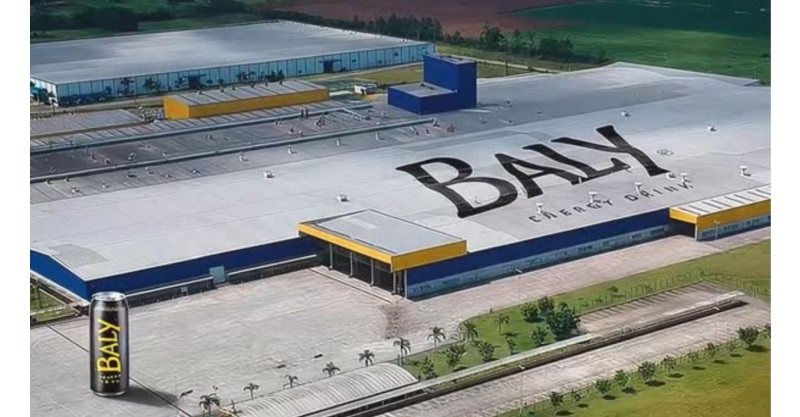 Gigante dos energéticos de SC cresce 10 vezes mais rápido que concorrentes