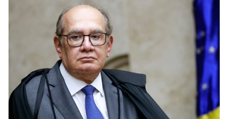 Gilmar suspende quebra de sigilo de empresa ligada a Toffoli e trava CPI