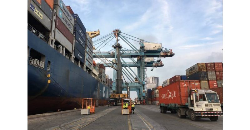 Governo cria autoridade própria para gerir Porto de Itajaí