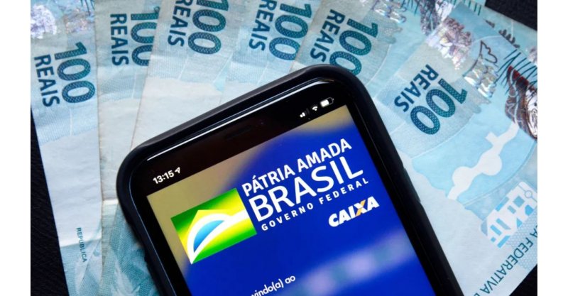 Governo divulga nomes de quem recebeu indevidamente o Auxílio Emergencial