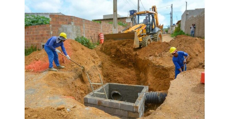 Governo Federal garante mais/R$ 16 milhões para Imbituba realizar obras/drenagem para evitar alagamentos/melhorar infraestrutura urbana
