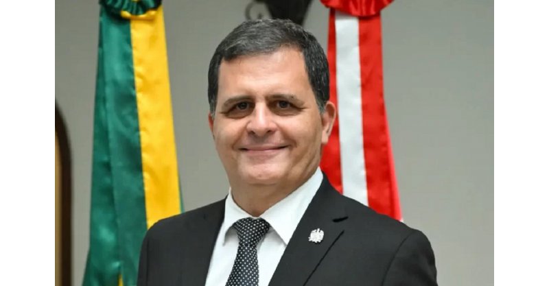Governo Jorginho Mello promove troca de comando no Detran
