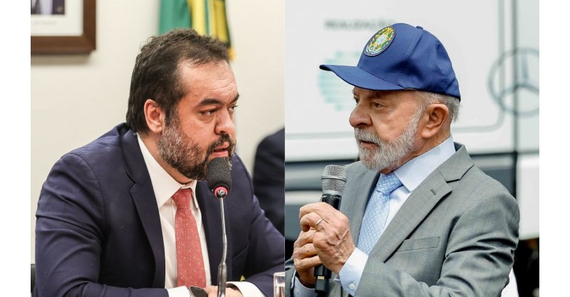 Governo Lula paga meio milhão à Meta para impulsionar propaganda após megaoperação no Rio
