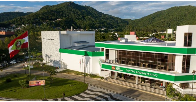 GOVERNO SC / Segunda metade do 13º salário dos servidores públicos de será paga no dia 12 de dezembro