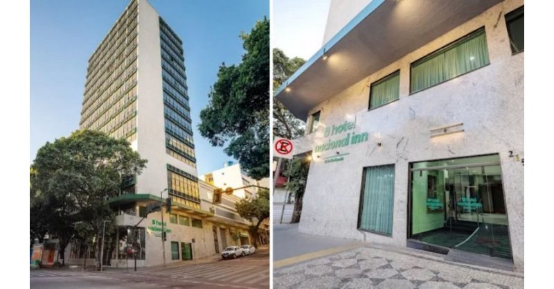 Gritos e ameaças: mãe joga criança do 10º andar e depois pula de prédio em Belo Horizonte