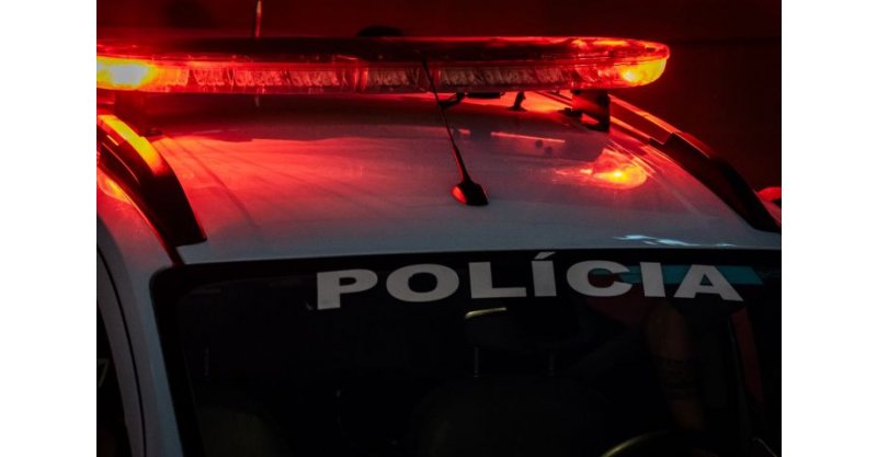 Grão-Pará / Motorista morre após mal súbito e acidente em estrada da região