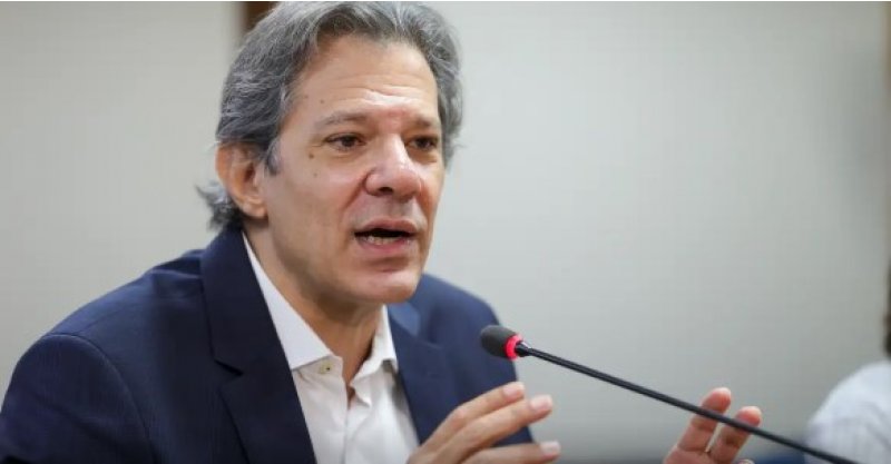 Haddad estima perdas em torno de R$ 1 bi com mudanças em pacote