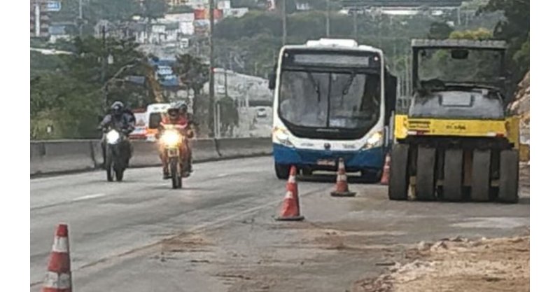 Homem de 54 anos morre ao volante após mal súbito na SC-401, em Florianópolis