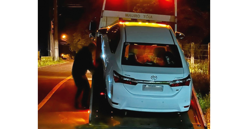 Homem mata ex-companheira e atual namorado dela a tiros em Criciúma