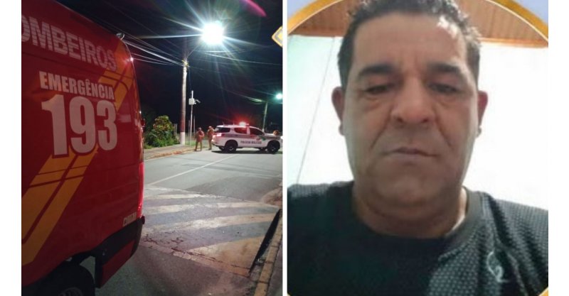 Homem morto a tiros ao lado de carro em SC é identificado e polícia investiga brigas antigas