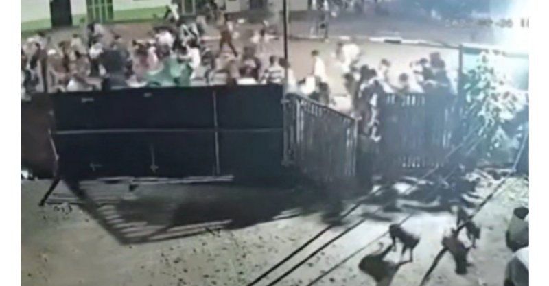 Homem é morto a tiros durante desfile de 7 de Setembro e estudantes correm para se proteger em Rondônia; um suspeito é PM da reserva
