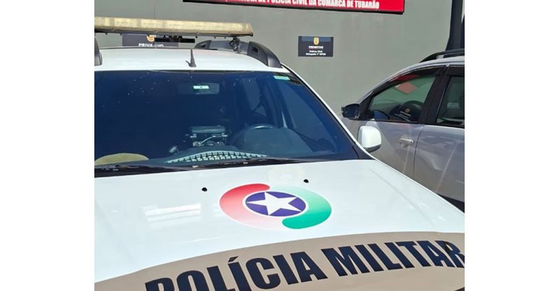 Homem é preso duas vezes por violência doméstica